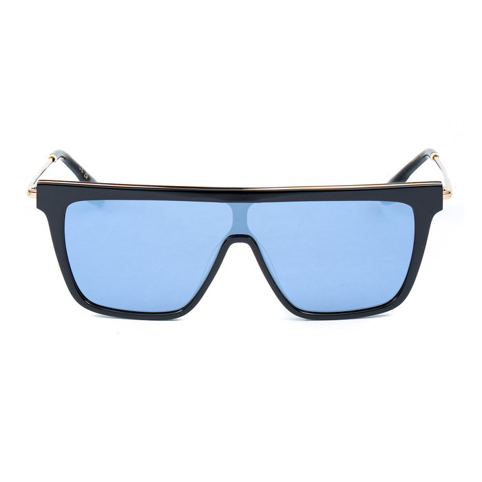 Victoria Beckham VB650S-5319003 Gafas de sol Negro