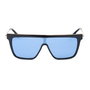 Victoria Beckham VB650S-5319003 Gafas de sol Negro