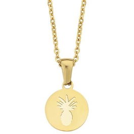 Colgante Mujer CO88 Collection 8CN-26129 Dorado