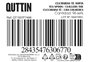 Inde Set 6 Cucharas de Té Sofia 1.5mm (12 Cajas)
