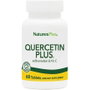 NATURES PLUS Quercetin Plus 60 comprimidos