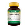 Natures Plus Quercetin Plus 60 comprimidos