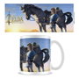 Pyramid International Taza The Legend of Zelda Breath of the Wild Horse