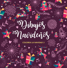 RODENO Dibujos Navideños, VV. AA. - RODENO