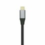 Aisens Cable Conversor USB-C a DisplayPort 4K@60Hz, 1.8m, Negro