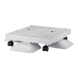 Samsung SL-DSK003S Soporte para Impresoras Blanco