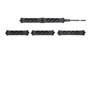 Bachmann STEP BASE 4xCEE7/3 GST18 906.18819 Negro