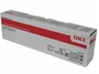 OKI Cartucho de tóner 46861325 Amarillo