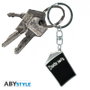 Abystyle Llavero Death Note