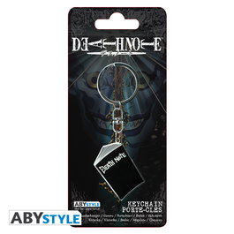 Abystyle Llavero Death Note