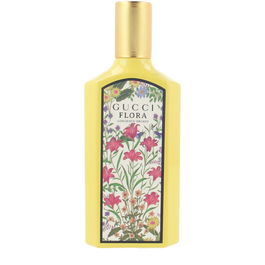 Gucci FLORA Gorgeous Orchid Eau de Parfum 100 ml - Fragancia Gourmand Floral Ozónica para Mujer