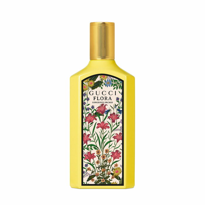 Gucci Flora Gorgeous Orchid Eau de Parfum 100 ml Gucci Flora Gorgeous Orchid Eau de Parfum 100 ml