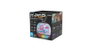 Cefa Altavoz Portátil Bluetooth K-Pop con Luces LED
