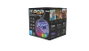 Cefa Altavoz Portátil Bluetooth K-Pop con Luces LED