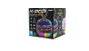 Cefa Altavoz Portátil Bluetooth K-Pop con Luces LED