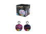 Cefa Altavoz Portátil Bluetooth K-Pop con Luces LED