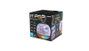 Cefa Altavoz Portátil Bluetooth K-Pop con Luces LED