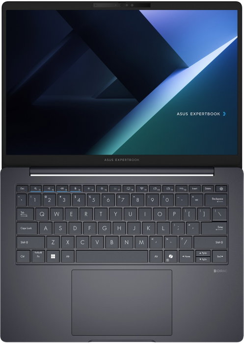 Laptop Asus B5405CCA-LY0125X 14" Intel Core Ultra 5 225H 16 GB RAM 512 GB SSD Laptop Asus B5405CCA-LY0125X 14" Intel Core Ultra 5 225H 16 GB RAM 512 GB SSD