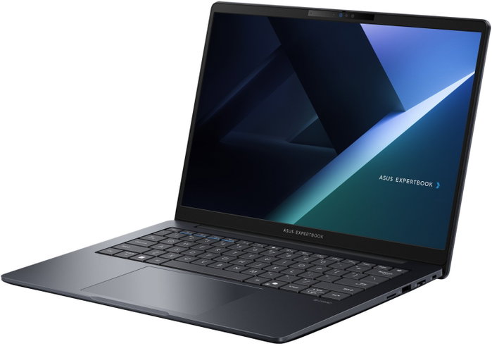 Laptop Asus B5405CCA-LY0125X 14" Intel Core Ultra 5 225H 16 GB RAM 512 GB SSD Laptop Asus B5405CCA-LY0125X 14" Intel Core Ultra 5 225H 16 GB RAM 512 GB SSD