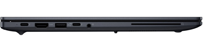 Laptop Asus B5405CCA-LY0125X 14" Intel Core Ultra 5 225H 16 GB RAM 512 GB SSD Laptop Asus B5405CCA-LY0125X 14" Intel Core Ultra 5 225H 16 GB RAM 512 GB SSD