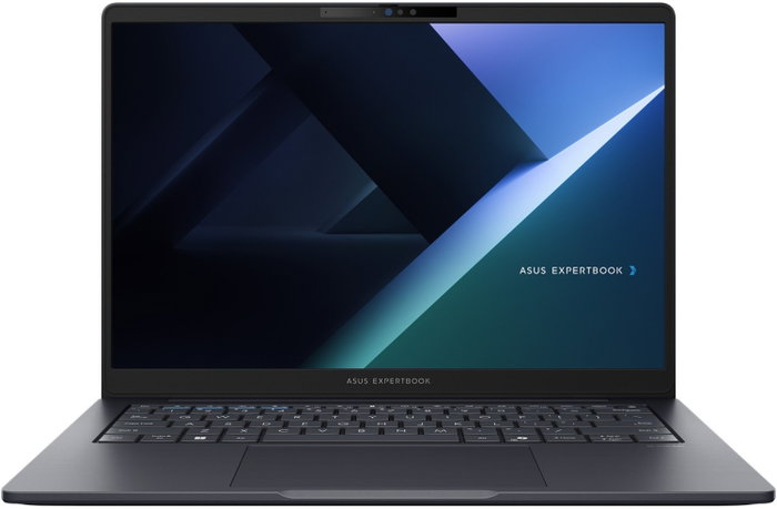 Laptop Asus B5405CCA-LY0125X 14" Intel Core Ultra 5 225H 16 GB RAM 512 GB SSD Laptop Asus B5405CCA-LY0125X 14" Intel Core Ultra 5 225H 16 GB RAM 512 GB SSD
