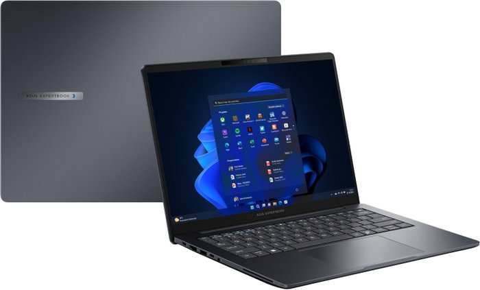 Laptop Asus B5405CCA-LY0125X 14" Intel Core Ultra 5 225H 16 GB RAM 512 GB SSD Laptop Asus B5405CCA-LY0125X 14" Intel Core Ultra 5 225H 16 GB RAM 512 GB SSD