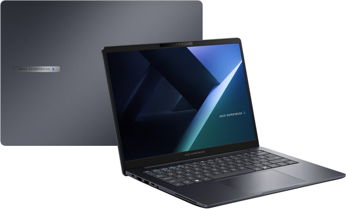 Laptop Asus B5405CCA-LY0125X 14" Intel Core Ultra 5 225H 16 GB RAM 512 GB SSD Laptop Asus B5405CCA-LY0125X 14" Intel Core Ultra 5 225H 16 GB RAM 512 GB SSD
