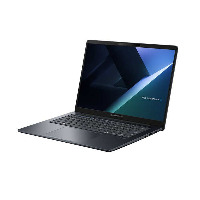 ASUS ExpertBook B5405CCA-LY0125X Intel Core Ultra 5 16GB 512GB 14 pulg. ASUS ExpertBook B5405CCA-LY0125X Intel Core Ultra 5 16GB 512GB 14 pulg.