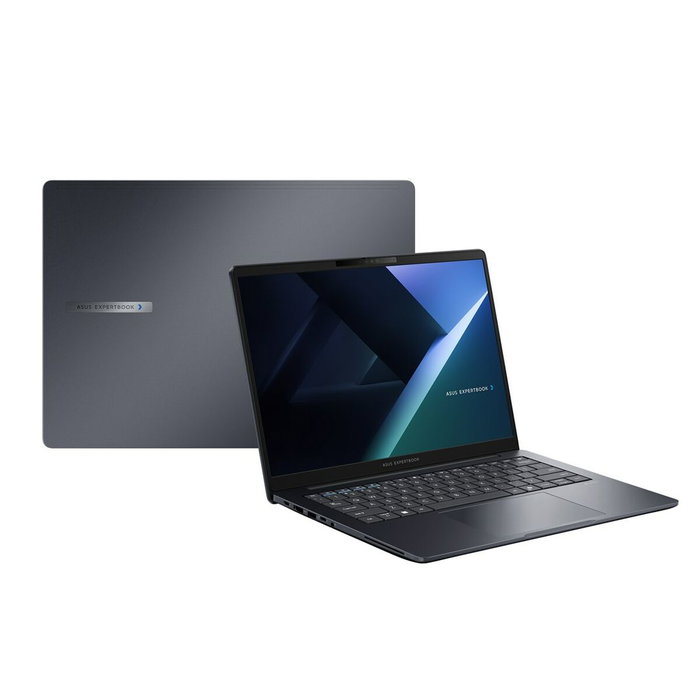 ASUS ExpertBook B5405CCA-LY0125X Intel Core Ultra 5 16GB 512GB 14 pulg. ASUS ExpertBook B5405CCA-LY0125X Intel Core Ultra 5 16GB 512GB 14 pulg.