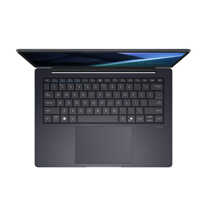 ASUS ExpertBook B5405CCA-LY0125X Intel Core Ultra 5 16GB 512GB 14 pulg. ASUS ExpertBook B5405CCA-LY0125X Intel Core Ultra 5 16GB 512GB 14 pulg.