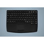 Cherry AKTIVE KEY Compact Notebook Style Touchpad Keyboard