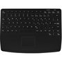 Cherry AKTIVE KEY Compact Notebook Style Touchpad Keyboard