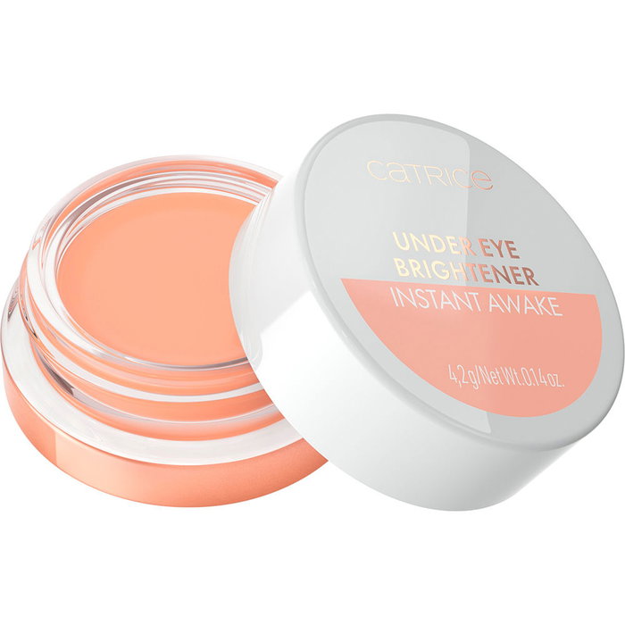 Catrice Under Eye Brightener Iluminador de Ojeras 015 Light Nude 4,2 g