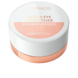 Catrice Under Eye Brightener Iluminador de Ojeras 015 Light Nude 4,2 g