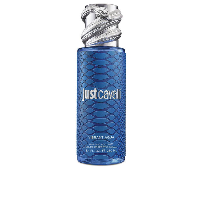 Roberto Cavalli MIST BLUE Body Mist Perfumado para Mujer 250 ml Roberto Cavalli MIST BLUE Body Mist Perfumado para Mujer 250 ml