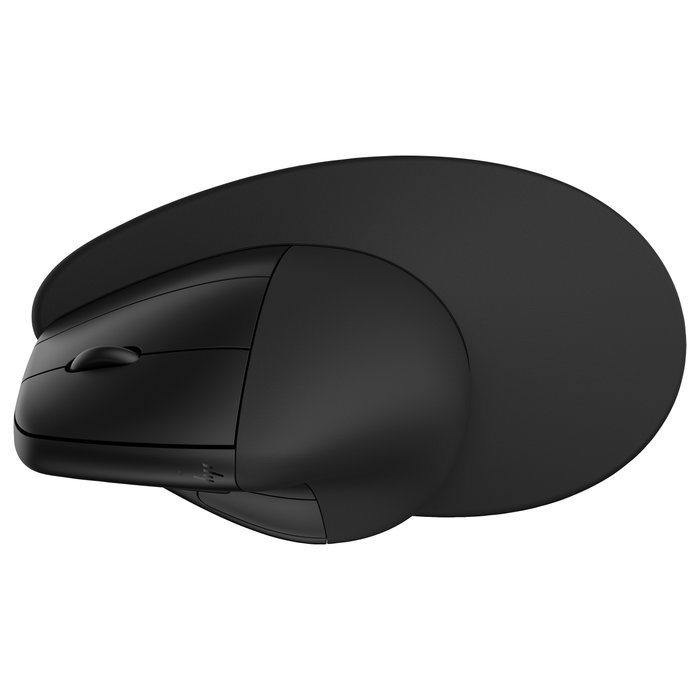HP Ratón Ergonómico Vertical 925 Inalámbrico Negro HP Ratón Ergonómico Vertical 925 Inalámbrico Negro