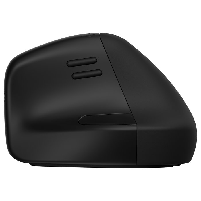HP Ratón Ergonómico Vertical 925 Inalámbrico Negro HP Ratón Ergonómico Vertical 925 Inalámbrico Negro