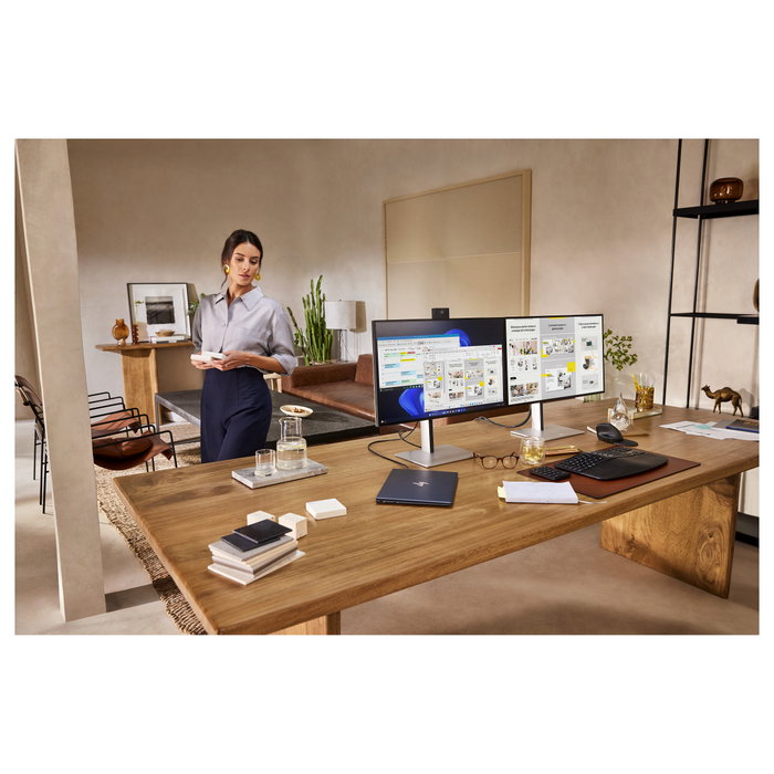 HP Ratón Ergonómico Vertical 925 Inalámbrico Negro HP Ratón Ergonómico Vertical 925 Inalámbrico Negro