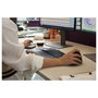 HP Ratón Ergonómico Vertical 925 Inalámbrico Negro