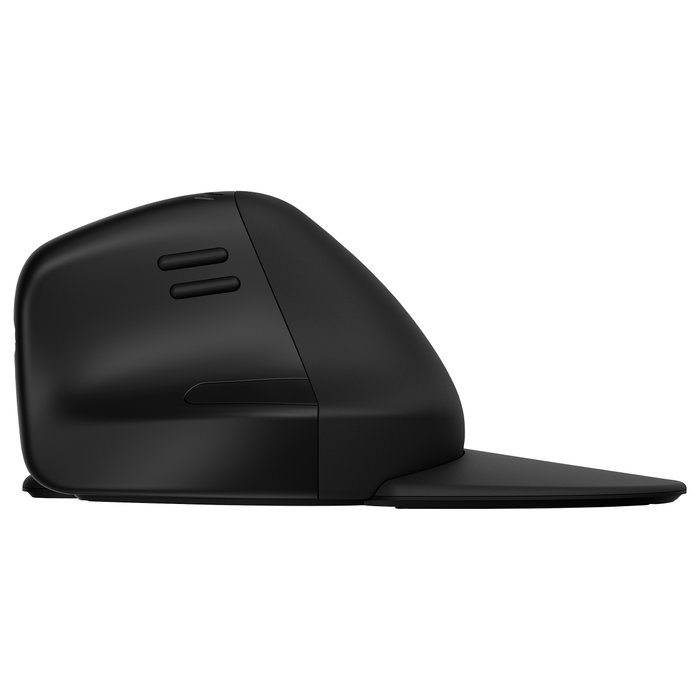HP Ratón Ergonómico Vertical 925 Inalámbrico Negro HP Ratón Ergonómico Vertical 925 Inalámbrico Negro