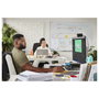 HP Ratón Ergonómico Vertical 925 Inalámbrico Negro