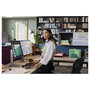 HP Ratón Ergonómico Vertical 925 Inalámbrico Negro