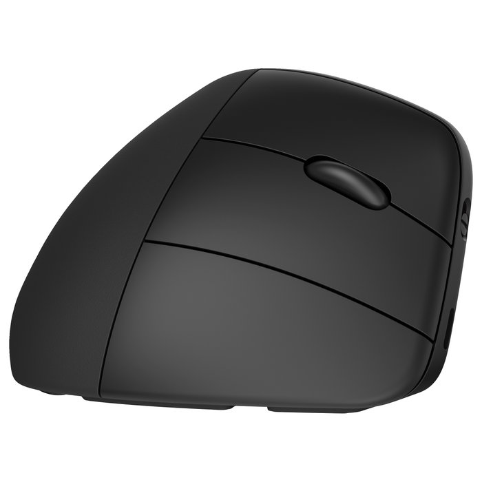 HP Ratón Ergonómico Vertical 925 Inalámbrico Negro HP Ratón Ergonómico Vertical 925 Inalámbrico Negro