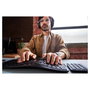 HP Ratón Ergonómico Vertical 925 Inalámbrico Negro