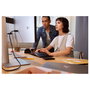 HP Ratón Ergonómico Vertical 925 Inalámbrico Negro