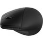 HP Ratón Ergonómico Vertical 925 Inalámbrico Negro