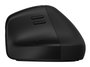 HP Ratón Ergonómico Vertical 925 Inalámbrico Negro