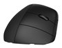 HP Ratón Ergonómico Vertical 925 Inalámbrico Negro