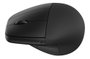 HP Ratón Ergonómico Vertical 925 Inalámbrico Negro