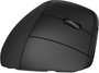 HP Ratón Ergonómico Vertical 925 Inalámbrico Negro
